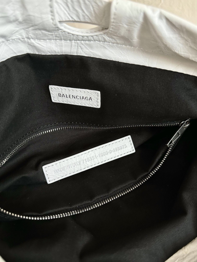 Balenciaga Shopping Bags